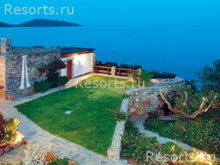 Elounda Mare Hotel 8